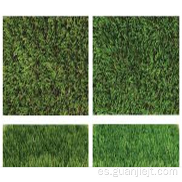 2018 NUEVO material de HDPE + UV pared de planta artificial pared de hojas falsas / pared verde artificial